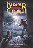 The Boxcar Children