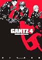 Gantz, Vol. 4