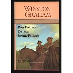 The Loving Cup: A Novel of Cornwall, 1813-1815 (Poldark 10)