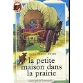 La petite maison dans la prairie. tome 1. collection castor poche n� 120