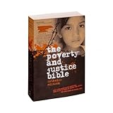 The poverty and justice Bible