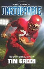 Unstoppable