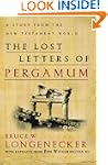 Lost Letters of Pergamum, The: A Stor...