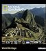 National Geographic UNESCO World Heritage 2009. Fotokalender.