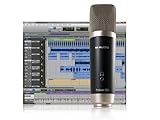 Pro Tools Vocal Studio - The Make-Music-Now Voice Recording Studio