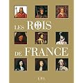 Les rois de France