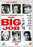 The Big Job [DVD] [1965]