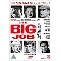 The Big Job [DVD] [1965]