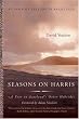 Seasons on Harris: A Year in Scotland's Outer Hebrides