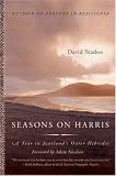 Seasons on Harris: A Year in Scotlands Outer Hebrides