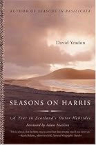 Seasons on Harris: A Year in Scotland's Outer Hebrides