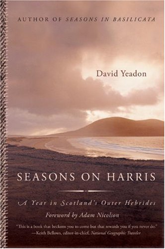 Seasons on Harris: A Year in Scotland's Outer 