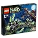 LEGO Monster Fighters 9467: The Ghost Train
