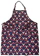 UVA Apron University of Virginia Top Rated OFFICIAL NCAA LOGO Grilling, Barbecue, Kitchen and Cooking Gifts for a Man, Men, HIM HER MADE IN THE USA!