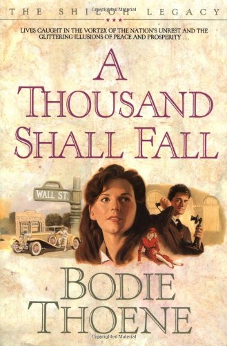 A Thousand Shall Fall (Shiloh Legacy)