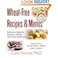 Cheap Deals on Wheat-Free Recipes and Menus