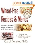 Wheat-Free Recipes & Menus