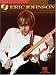 Eric Johnson (Guitar Signature Licks)