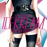 ICEKREAM SOUNDZ Vol.1