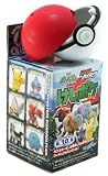 Pokemon Diamond & Pearl Keshipoke Vol. 10 Pokeball - 1 Random FigureIMAGE
