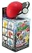 Pokemon Diamond & Pearl Keshipoke Vol. 10 Pokeball - 1 Random Figure_s-1