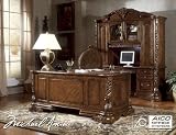 Excelsior Home Office Set – Aico Furniture
