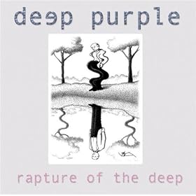 Rapture of the Deep