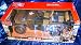 G.I. Joe Willys Jeep w/ .30 Caliber Machine Gun For 12