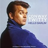 Hello Darlin`