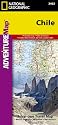 Chile adv. ng r/v (r) wp - 1/1,75M (Adventure Map (Numbered))