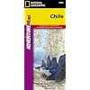Chile adv. ng r/v (r) wp - 1/1,75M (Adventure Map (Numbered))