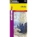Chile adv. ng r/v (r) wp - 1/1,75M (Adventure Map (Numbered))