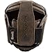 Hayabusa Official MMA Kanpeki Elite 2.0 Headgear - Brown