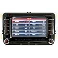 SAN-510 VW Navigation Navi fur VW wie RNS-510