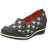 Volatile Women's Dorie Slip On Wedge