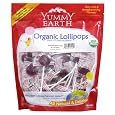 BUY : YummyEarth Organic Lollipops, Pomegranate Pucker, 50 + pops, 12.3-Ounce Bags. (Pack of 4)