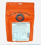 Expedition Foods Mediterranean Vegetable Pasta (High Energy...