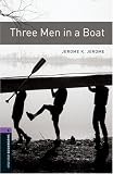 Three Men in a Boat (to Say Nothing of the Dog)
