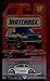 Matchbox 1998-18 of 100 Series 4 TOP Class Vw Concept 1 1:64 Scale