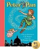 Peter Pan: A Classic Collectible Pop-Up