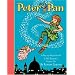 Peter Pan: A Classic Collectible Pop-Up