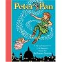 Peter Pan: A Classic Collectible Pop-Up