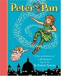 Peter Pan: A Classic Collectible Pop-Up