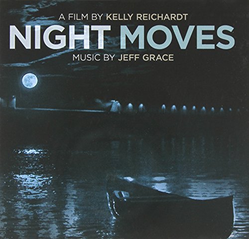 Night Moves Jeff Grace