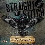 Straight Line Stitch The Fight Of Our Lives