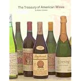 The treasury of American wines