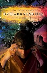 By Darkness Hid