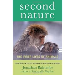 Second Nature: The Inner Lives of Animals