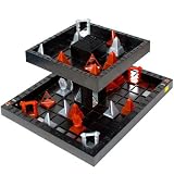 Khet 3D: Tower of Kadesh
