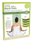 Back Pain - DVD